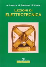 Lezioni di elettrotecnica