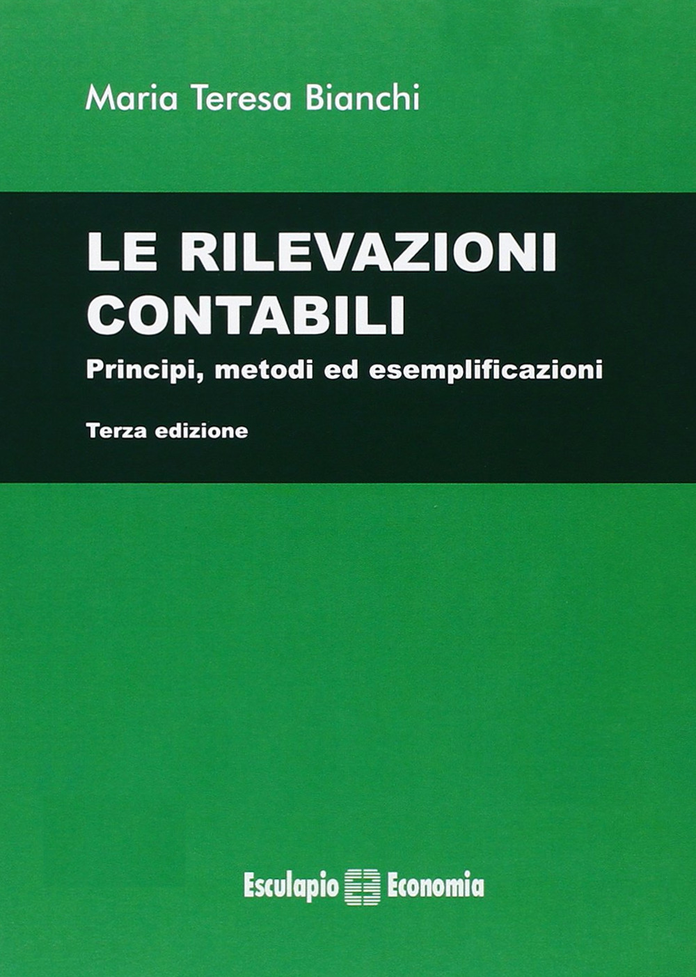 Libreria Internazionale Romagnosi snc
