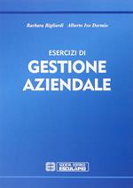 Esercizi di gestione aziendale