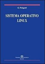 Sistema operativo Linux