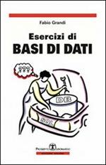 Esercizi di basi di dati