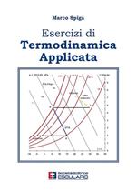 Esercizi di termodinamica applicata