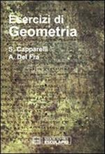 Esercizi di geometria