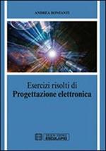 Esercizi di progettazione elettronica