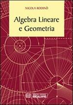 Algebra lineare e geometria