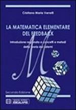 La matematica elementare del feedback