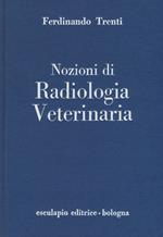 Nozioni di radiologia veterinaria