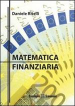 Matematica finanziaria