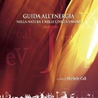 Guida all'energia nella natura e nelle civiltà umane - copertina