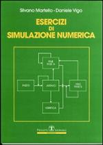 Esercizi di simulazione numerica