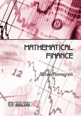 Mathematical finance - Silvia Romagnoli - copertina