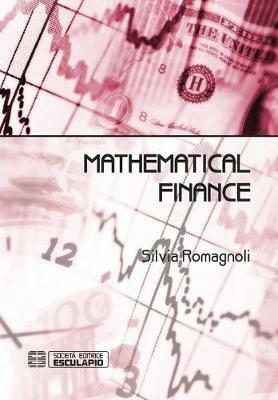Mathematical Finance - Silvia Romagnoli - cover