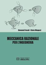 Meccanica razionale per ingegneria