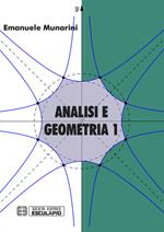 Analisi e geometria 1
