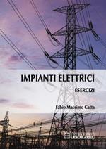 Esercizi di impianti elettrici