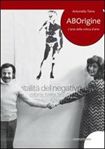 ABOrigine. L'arte della critica d'arte