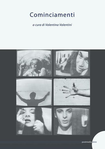 Cominciamenti. Ediz. speciale - copertina