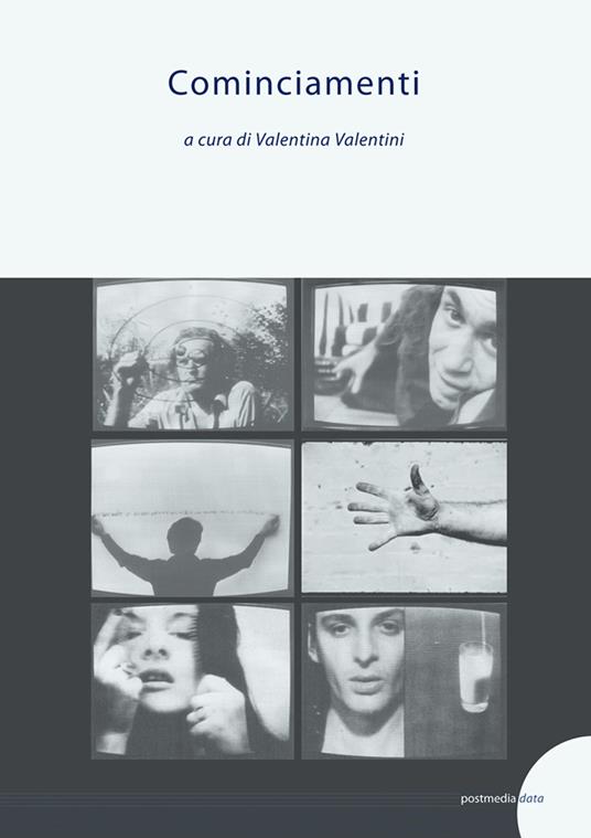 Cominciamenti. Ediz. speciale - copertina