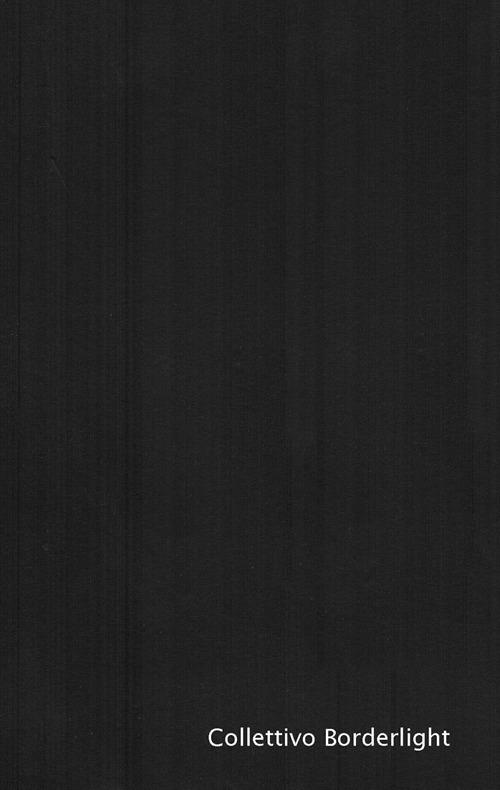 Scolpire la notte. Ediz. illustrata - copertina