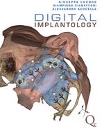 Digital implantology. Ediz. inglese