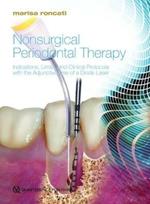 Nonsurgical periodontal therapy