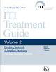 Iti treatment guide. Vol. 2: Protocollo di carico nell'odontoiatria implantare per pazienti con edentulia parziale - Daniel Buser,Urs C. Belser,Daniel Wismeijer - copertina