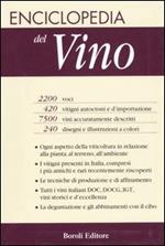 L' enciclopedia del vino