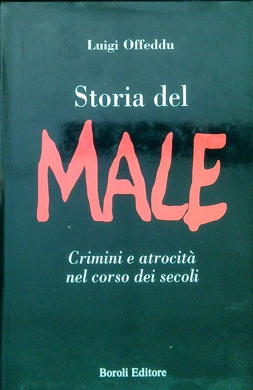 Libro di Faccia