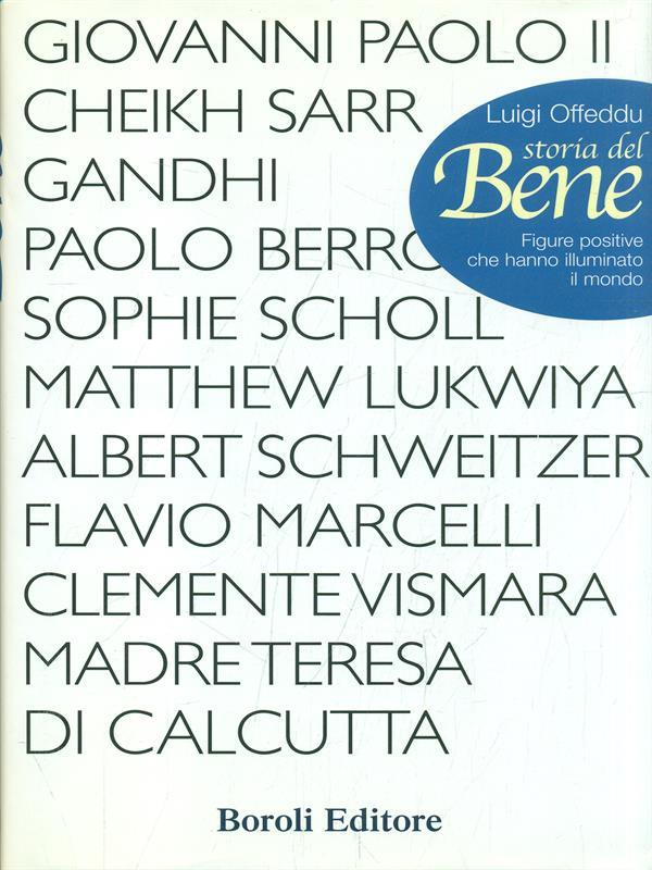 Libro di Faccia