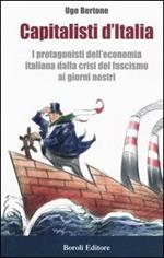 Capitalisti d'Italia