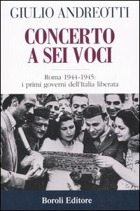 Libreria Internazionale Romagnosi snc
