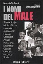 I nomi del male