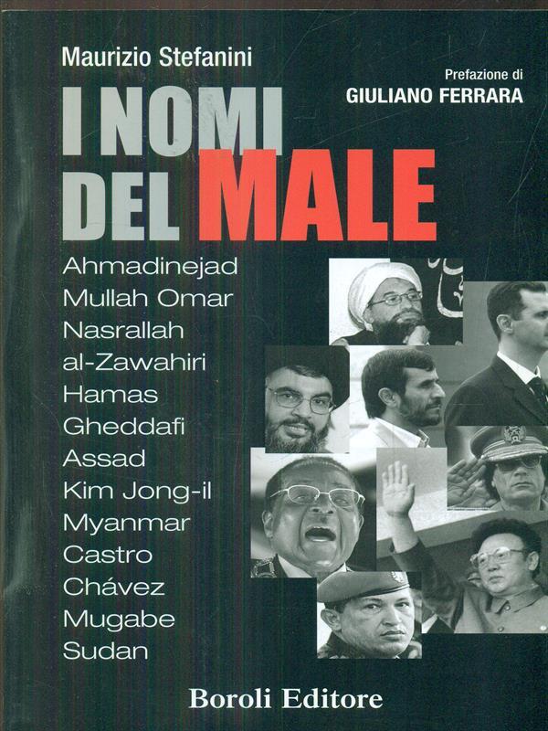 Libro di Faccia