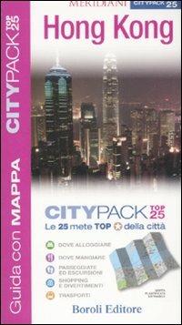 Hong Kong. Con cartina - Joseph Levy Sheehan - copertina