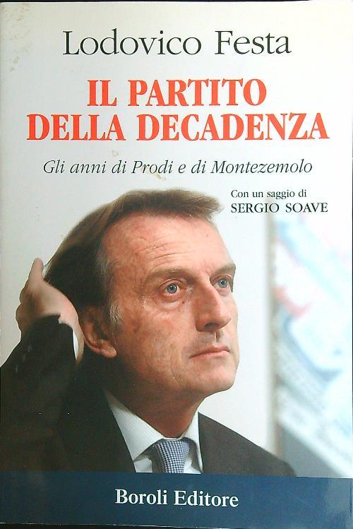 Libro di Faccia