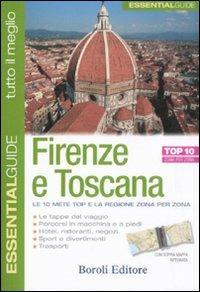 Firenze e Toscana - 2