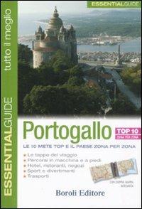 Portogallo - Regis St. Louis - copertina