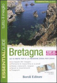 Bretagna - copertina