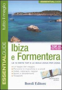 Ibiza e Formentera - Isabella Noble - copertina