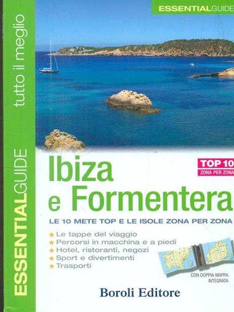 Ibiza e Formentera - Isabella Noble - 3