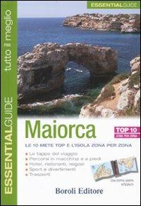 Maiorca - copertina