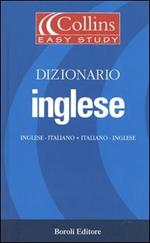 Dizionario Inglese. Inglese-italiano, italiano-inglese. Con CD-ROM