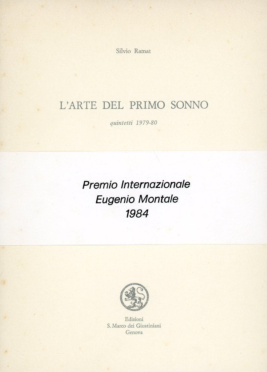 Studio Bibliografico Marini