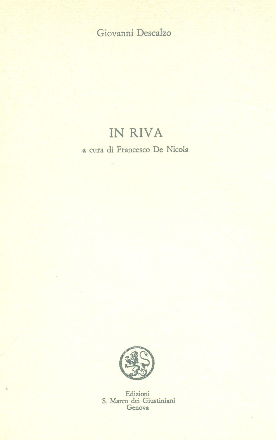 Studio Bibliografico Marini