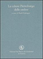 La celeste Pietroburgo delle ombre. Voci femminili cantano Pietroburgo