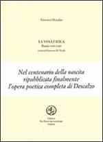 La vana fatica