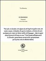 Il disordine. Frammenti. Testo francese a fronte