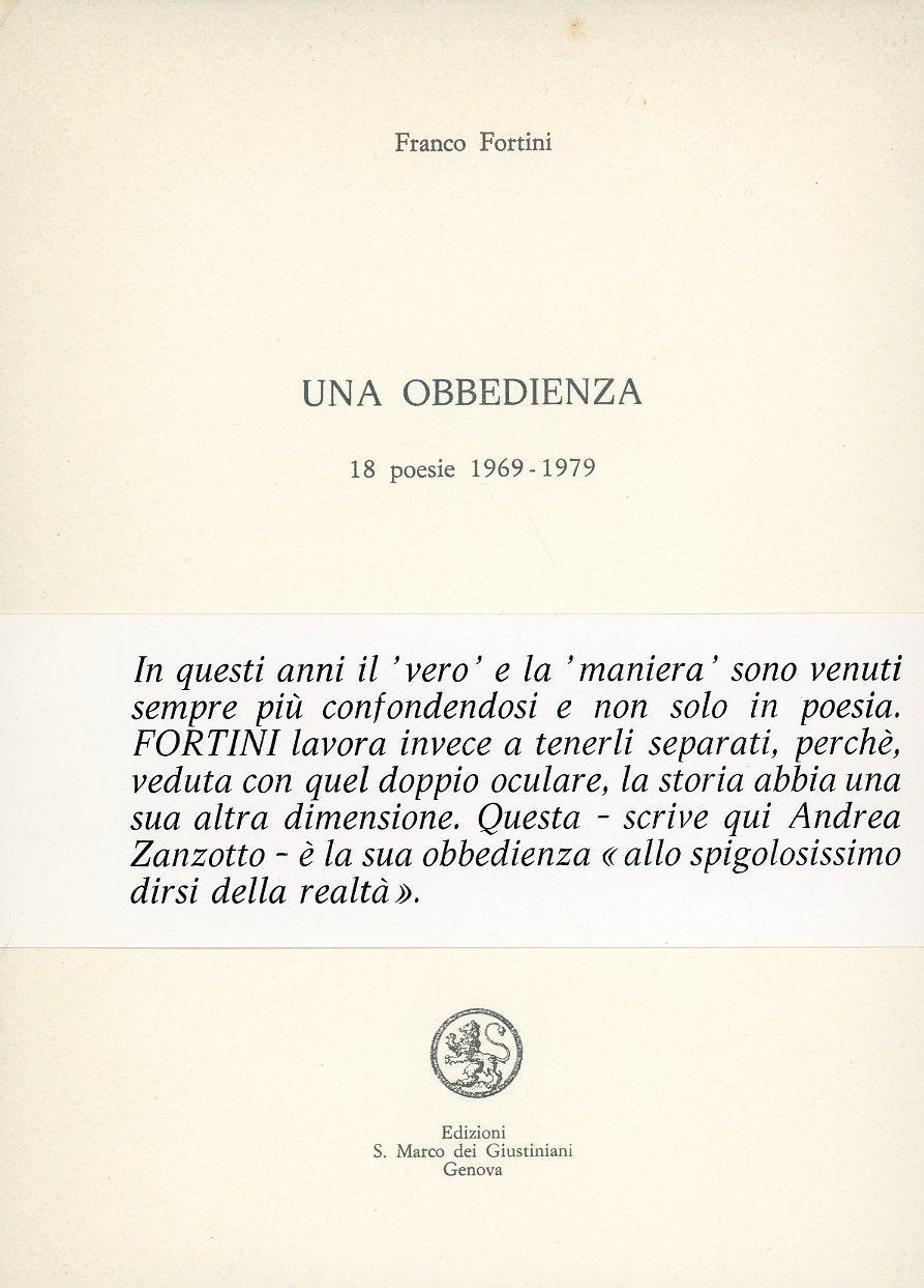 Studio Bibliografico Marini