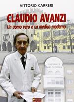 Claudio Avanzi. Un uomo vero e un medico moderno