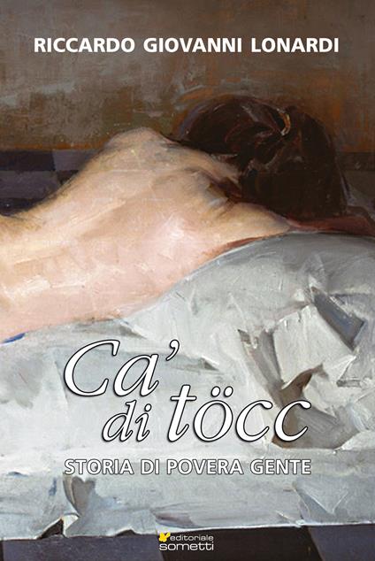 Cà di töcc - Giovanni R. Lonardi - ebook